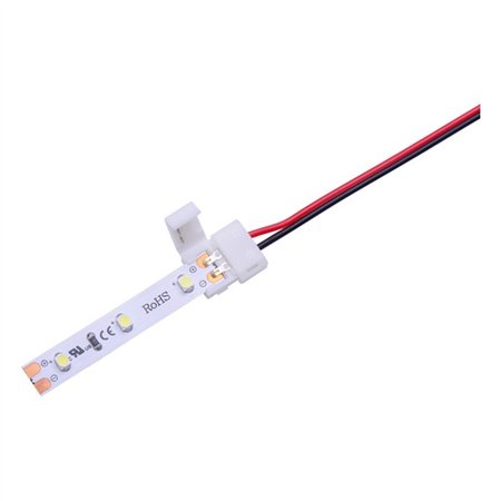 Konektor za LED traku K1-UL8-2