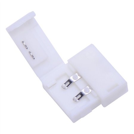 Konektor za LED traku K2-PR10-2