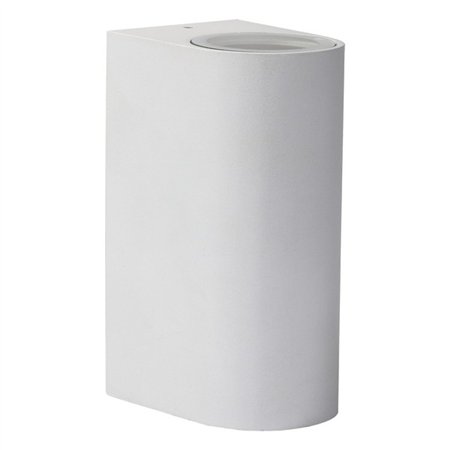 Zidna lampa S4627 WH