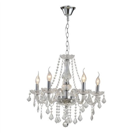 Luster kristal ML1415-5 CL