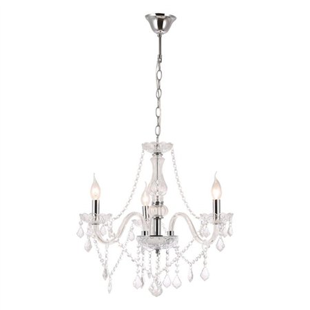 Luster kristal ML1415-3 CL