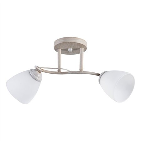 Plafonska lampa MD2731-2 WG