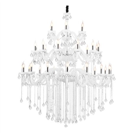 Luster kristal ML1415-34 FR