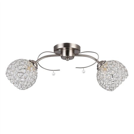 Plafonska lampa MD2732-2 SN
