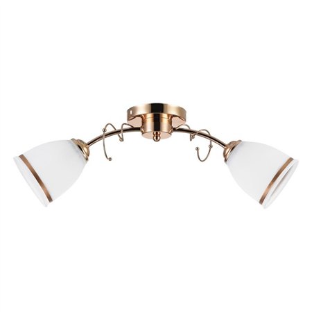 Plafonska lampa MD2734-2 GD