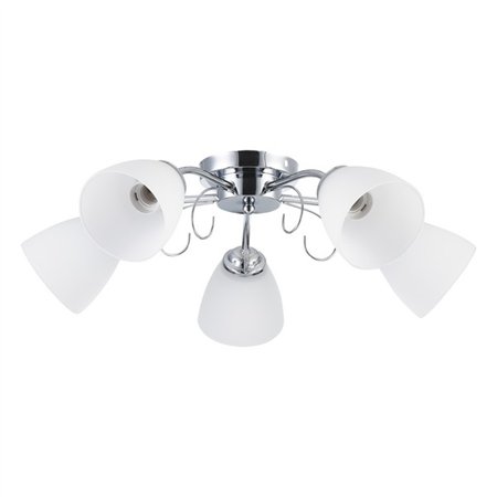 Plafonska lampa MD2738-5 CH