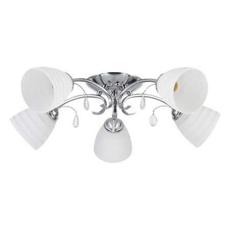 Plafonska lampa MD2739-5 CH