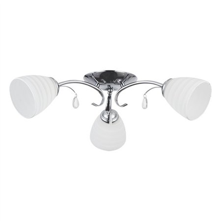 Plafonska lampa MD2739-3 CH