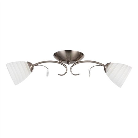 Plafonska lampa MD2739-2 SN