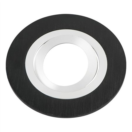 Ugradna rozetna CFR1011 BK