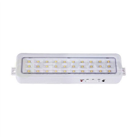 LED zidna lampa sa baterijom NR1202