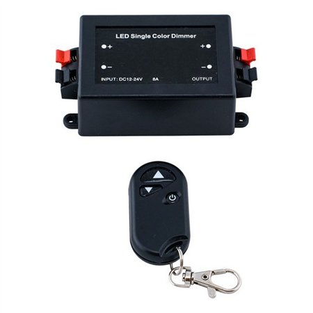 Dimer za LED traku RF-DIM2-8A