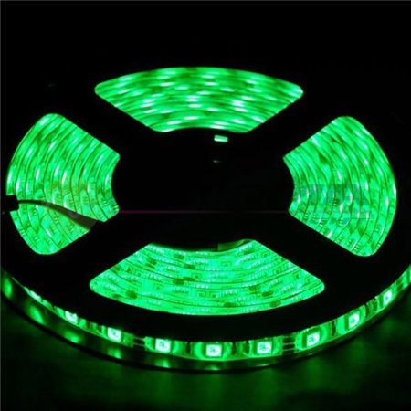 LED traka LTC-5050-60-G IP44