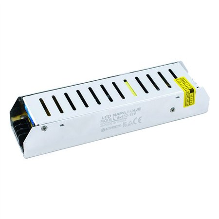 Napajanje za LED trake S-150-12V-A