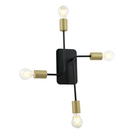 Zidna lampa F7264-4Z