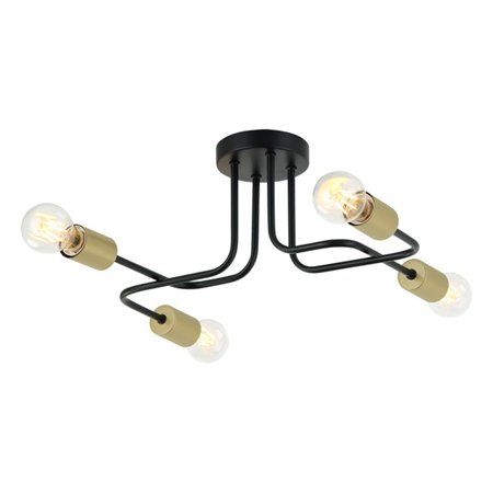 Plafonska lampa F7264-4C