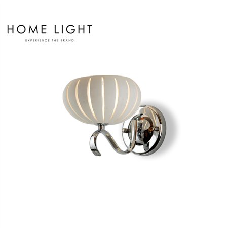 Zidna lampa prelepog stilskog vintage izgleda i dizajna