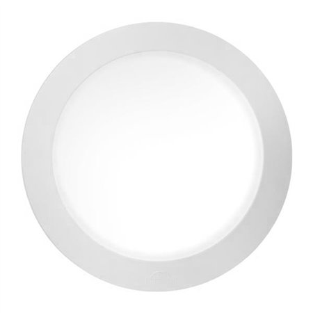 Plafonjera BERTA E27 WH