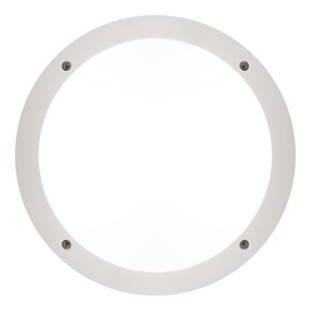 Plafonjera LUCIA E27 WH