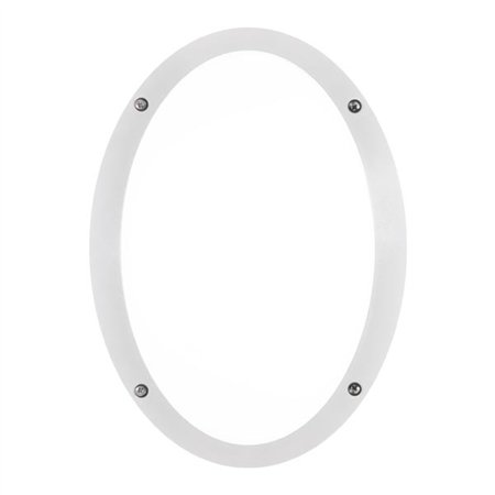 Zidna lampa MADDI LED 9W WH