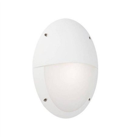 Spoljna LED lampa MADDI-VE 9W WH