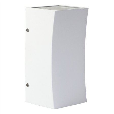 Spoljna lampa S4625 WH