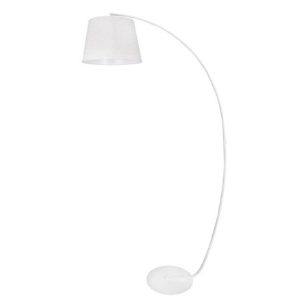 Podna lampa F7119-1F WH