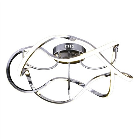 LED plafonska lampa F2012-68C CH