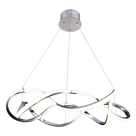 LED viseća lampa F2012-100V