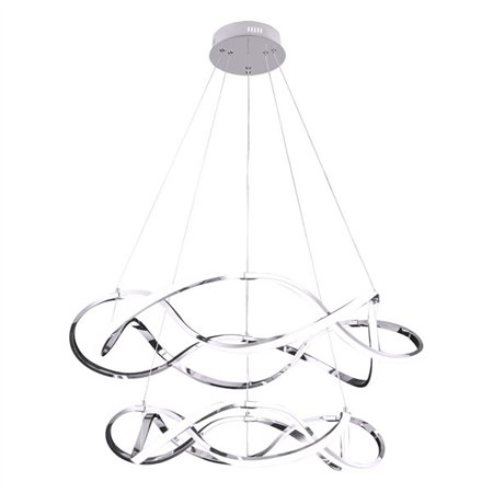 LED viseća lampa F2012-150V