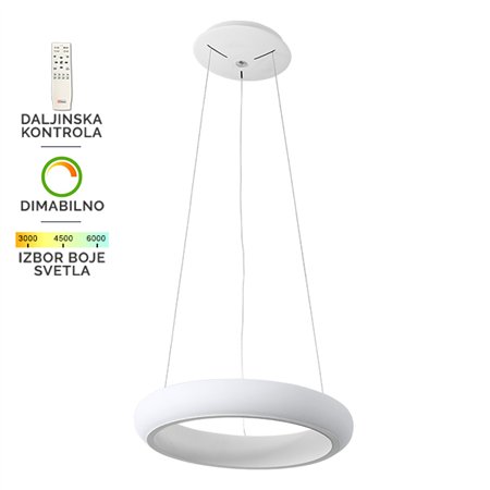 LED Visilica PL6005-46V