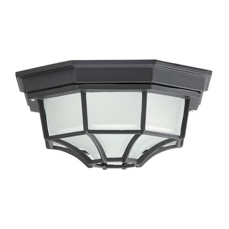 Brodska lampa S1126V BK