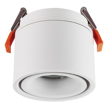 LED ugradna lampa LU-07-9 WH