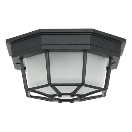 Brodska lampa S1126 BK