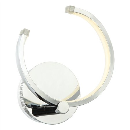 LED zidna lampa F2016-8Z