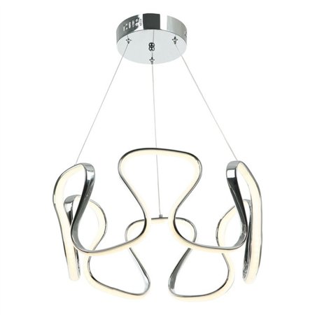 LED viseća lampa F2018-65V