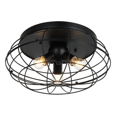 Plafonska lampa F7248-3C