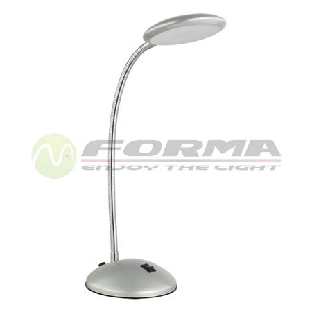 Stona LED lampa FD2006-5T SV