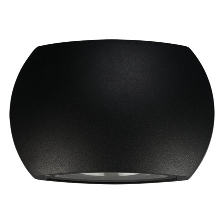 Spoljna LED lampa S4332 BK