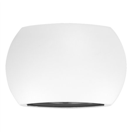 Spoljna LED lampa S4332 WH