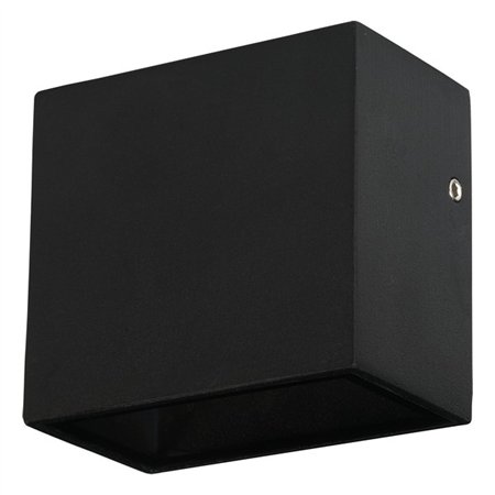 Spoljna LED lampa S4336 BK