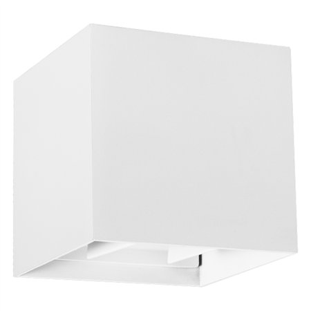 Spoljna LED lampa S4320 WH