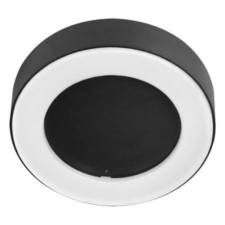 Spoljna LED lampa S4357 BK