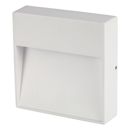 Spoljna LED lampa S4361S WH