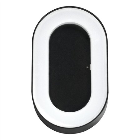 Spoljna LED lampa S4358 BK