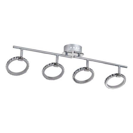 LED plafonska lampa KP1500-24C