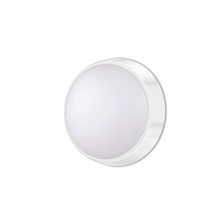 LED SVETILJKA BL3 14W 4000K IP54 BELA