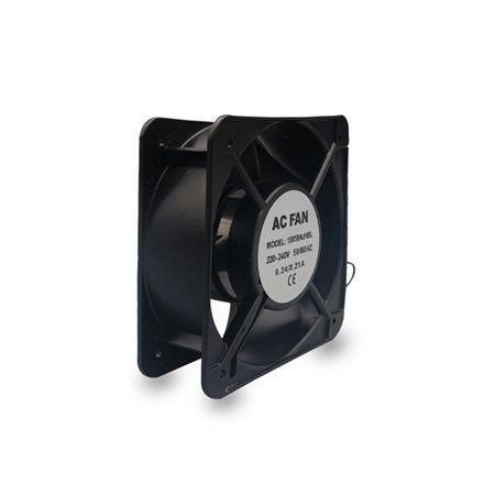 Ventilator sa 2600 obrtaja