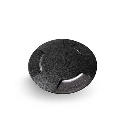 Podna ugradna lampa CECI 90 3L BK