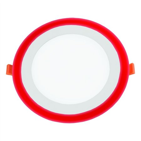 LED panel ugradni LPD-01-9R NW+RGB